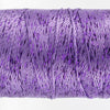 DZ120 - Dazzle™ Rayon and Metallic Lavender Thread WonderFil