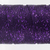 DZ124 - Dazzle™ Rayon and Metallic Purple Thread WonderFil