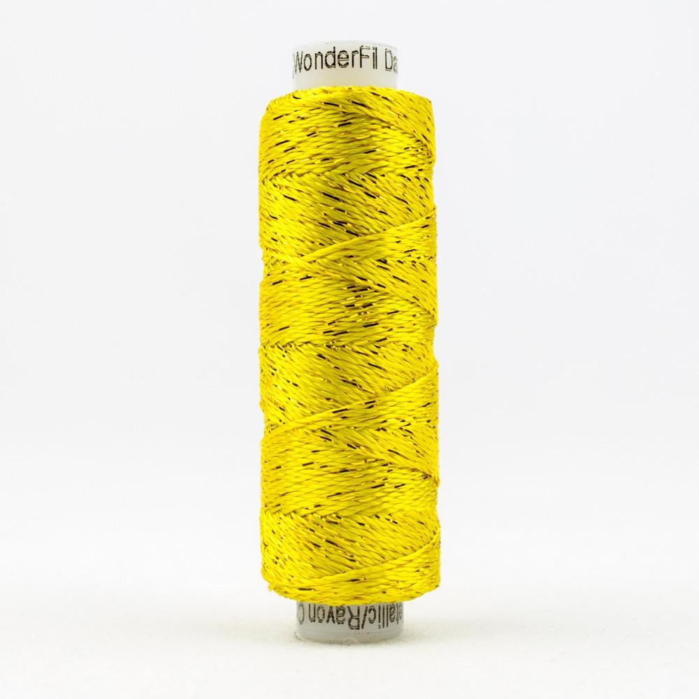SSDZ2117 - Dazzle™ 8wt Rayon Dandelion Thread WonderFil