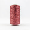 DZ2514 - Dazzle™ Rayon and Metallic Coral Rose Thread WonderFil