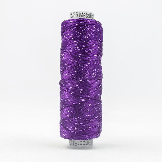 SSDZ5110 - Dazzle™ 8wt Rayon Sparkling Grapes Thread WonderFil