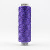 SSDZ5118 - Dazzle™ 8wt Rayon Prism Violet Thread WonderFil
