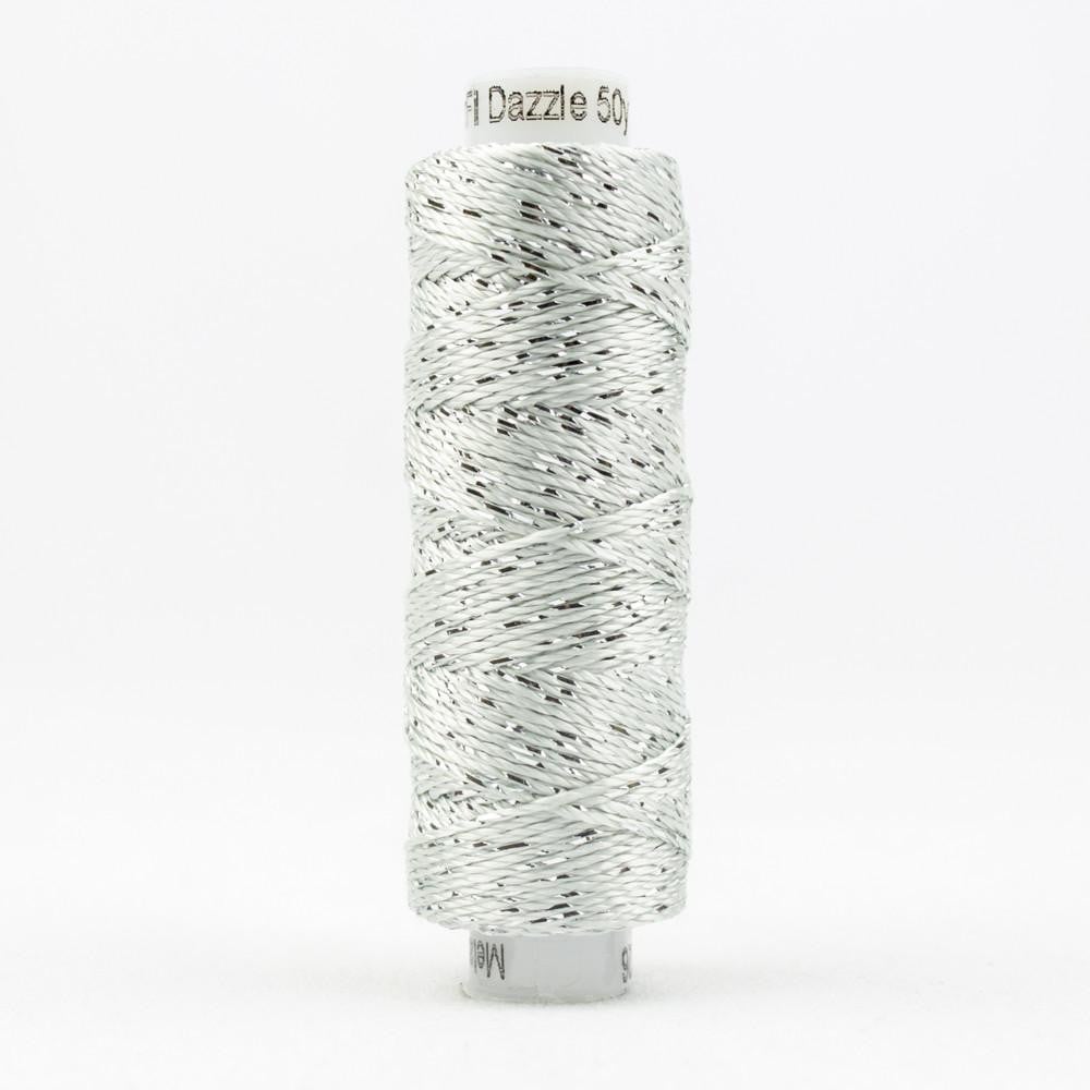 SSDZ7126 - Dazzle™ 8wt Rayon Summer Shower Thread WonderFil