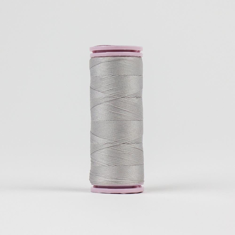 EFS01 - Efina™ 60wt Egyptian Cotton Pearl Grey Thread WonderFil