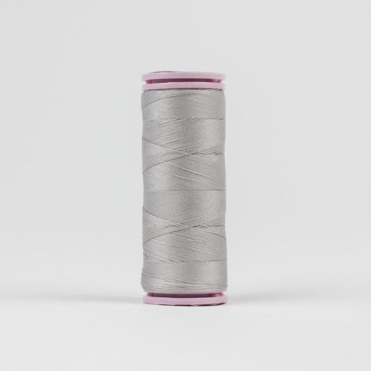 EFS01 - Efina™ 60wt Egyptian Cotton Pearl Grey Thread WonderFil