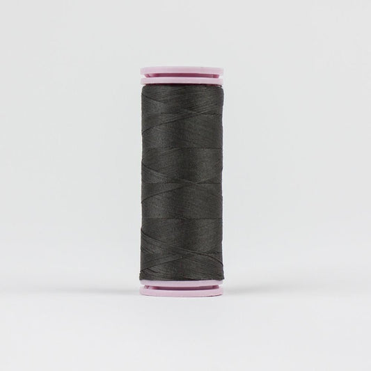 EFS05 - Efina™ 60wt Egyptian Cotton Slate Thread WonderFil