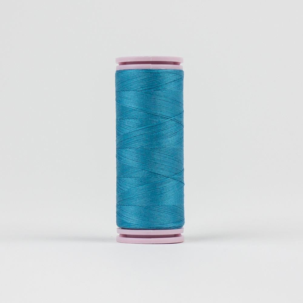 EFS08 - Efina™ 60wt Egyptian Cotton Turquoise Thread WonderFil