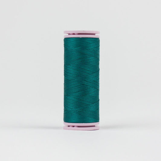 EFS09 - Efina™ 60wt Egyptian Cotton Amazon Green Thread WonderFil