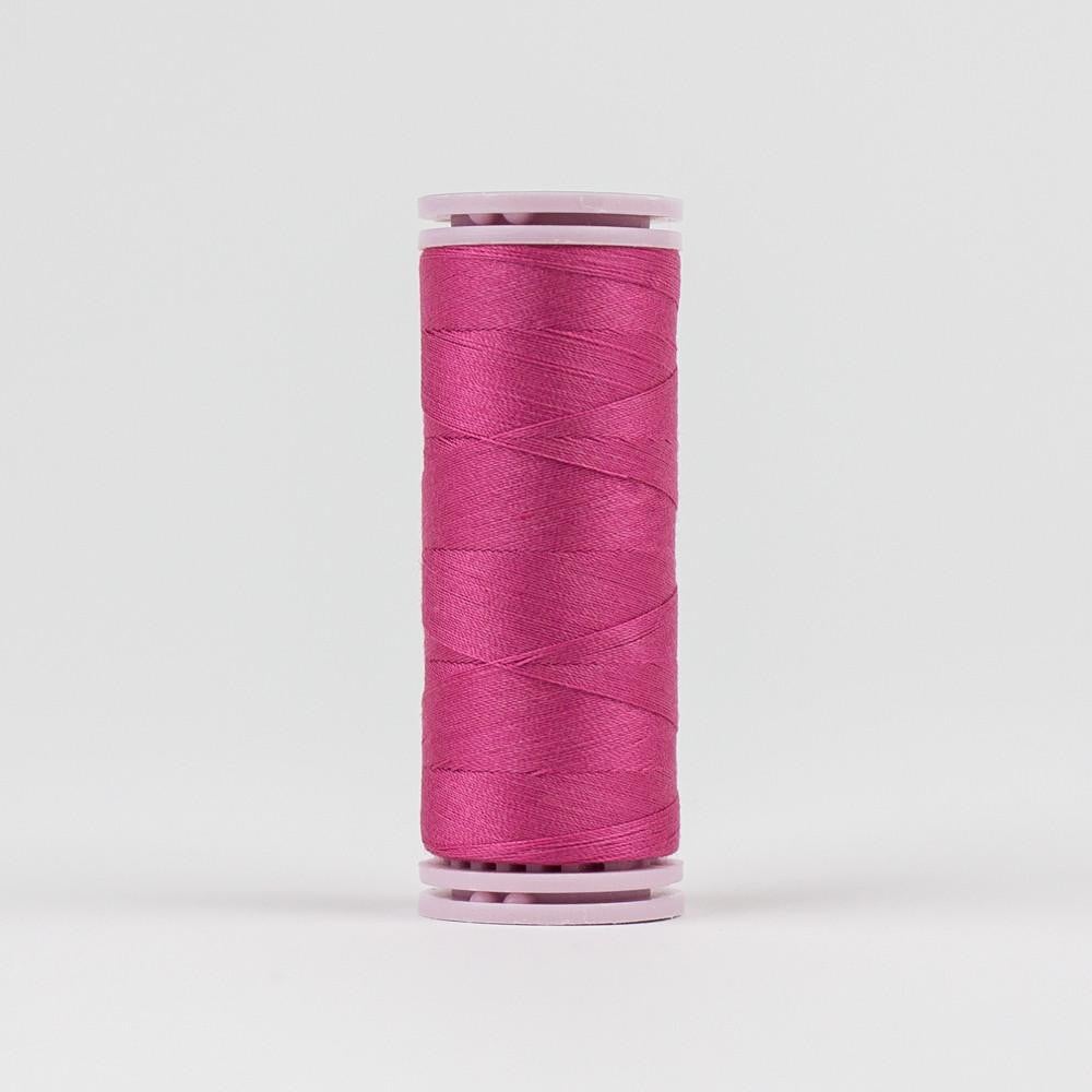 EFS22 - Efina™ 60wt Egyptian Cotton Raspberry Thread WonderFil