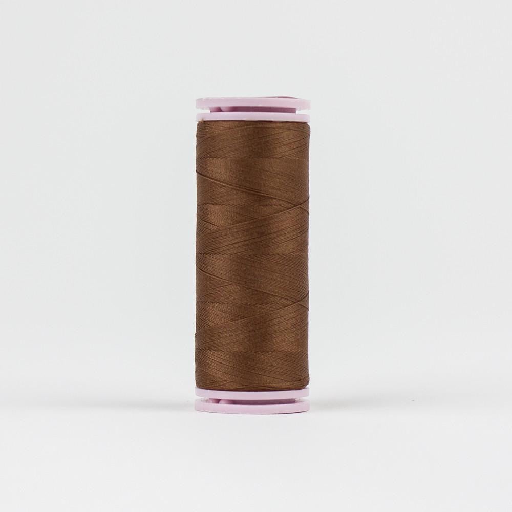 EFS28 - Efina™ 60wt Egyptian Cotton Rust Thread WonderFil