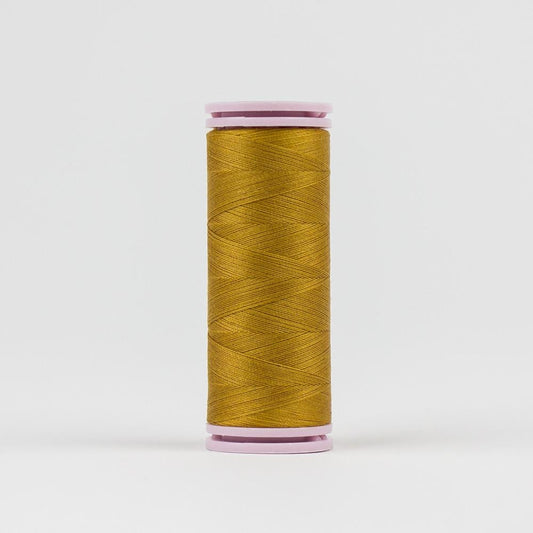 EFS35 - Efina™ 60wt Egyptian Cotton Old Gold Thread WonderFil