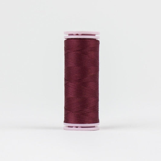 EFS44 - Efina™ 60wt Egyptian Cotton Bordeaux Thread WonderFil