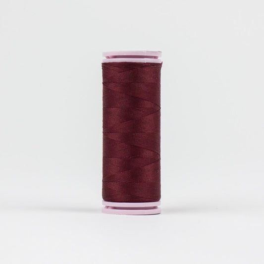 EFS45 - Efina™ 60wt Egyptian Cotton Garnet Thread WonderFil