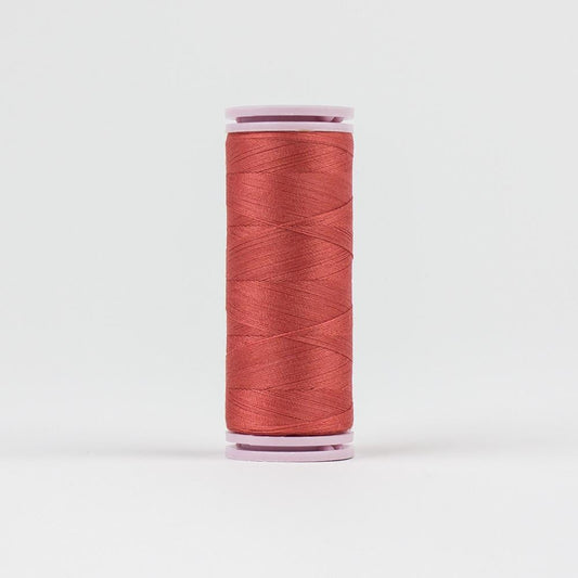 EFS48 - Efina™ 60wt Egyptian Cotton Persimmon Thread WonderFil