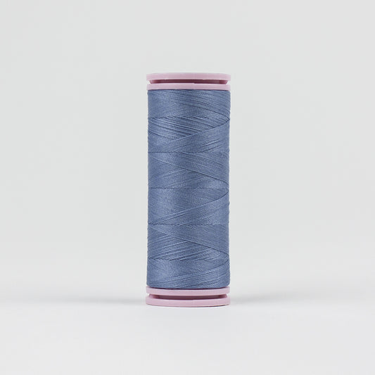 EFS54 - Efina 60wt Egyptian Cotton Powder Blue Thread WonderFil
