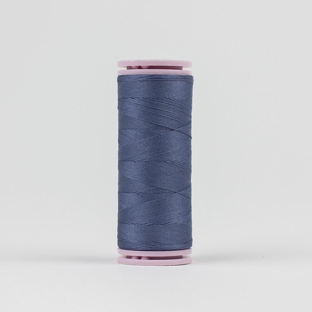 EFS55 - Efina 60wt Egyptian Cotton Peacock Thread WonderFil