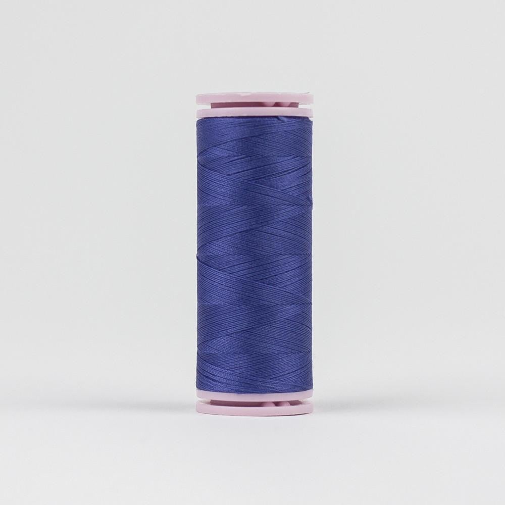 EFS57 - Efina 60wt Egyptian Cotton Larkspur Blue Thread WonderFil