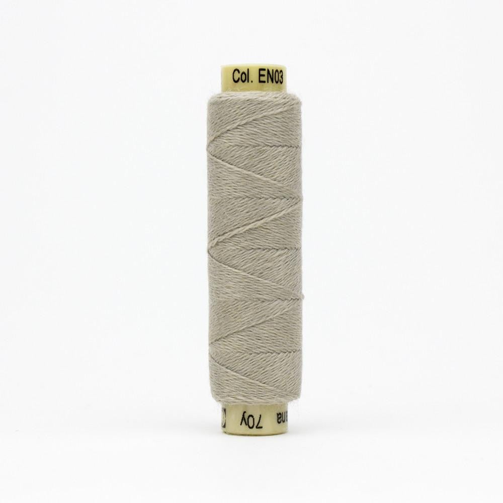 EN03 - Ellana™ 12wt Wool Acrylic Fog Thread WonderFil