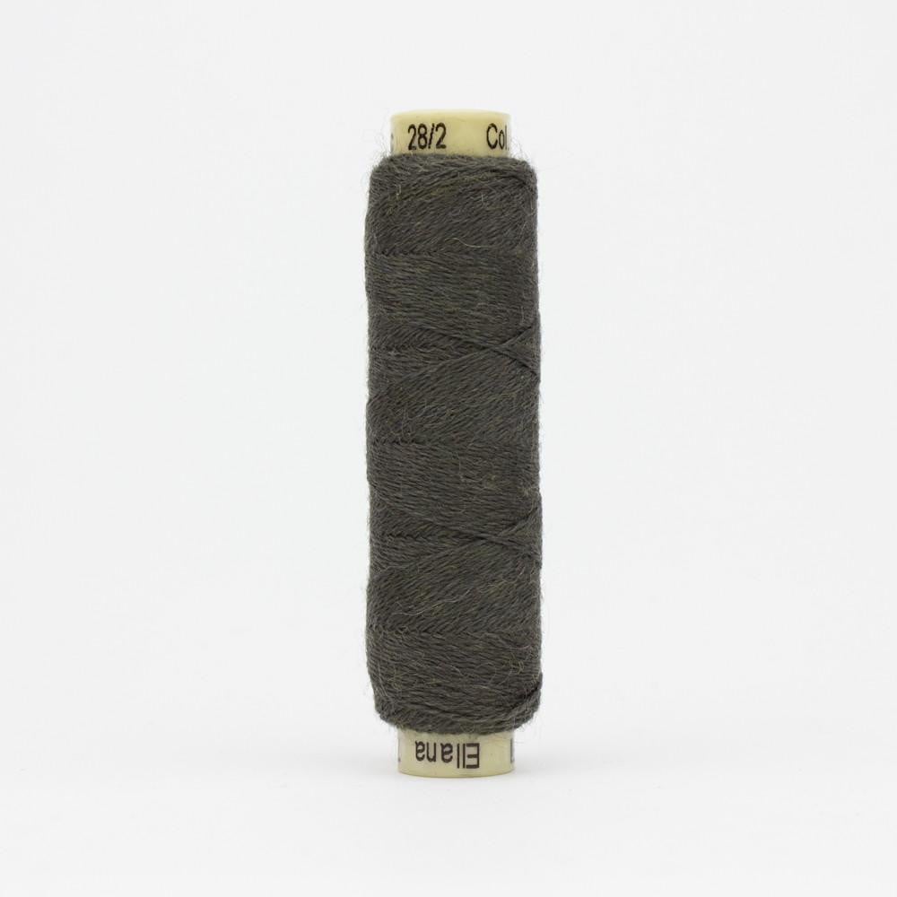 EN05 - Ellana™ 12wt Wool Acrylic Slate Thread WonderFil