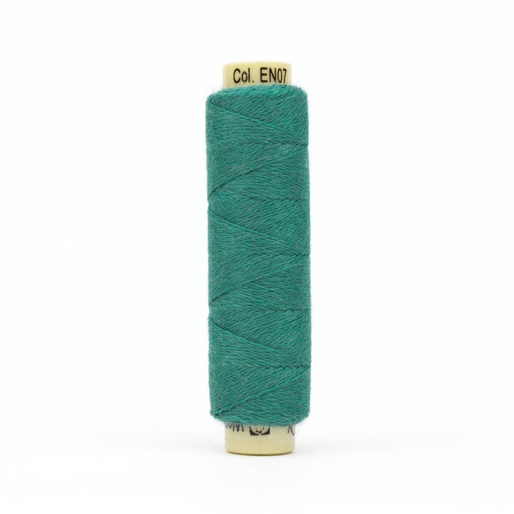 EN07 - Ellana™ 12wt Wool Acrylic Oceanfront Thread WonderFil