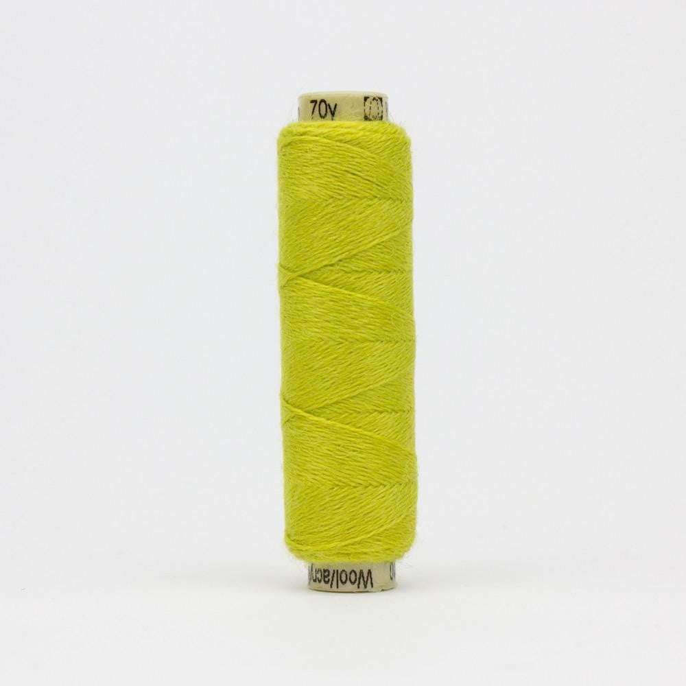 EN10 - Ellana™ 12wt Wool Acrylic Spring Leaf Thread WonderFil