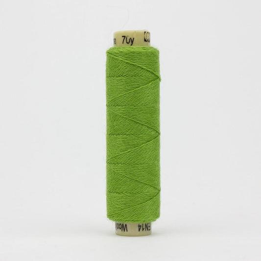 EN14 - Ellana™ 12wt Wool Acrylic Peridot Thread WonderFil