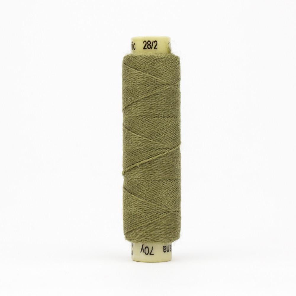 EN15 - Ellana™ 12wt Wool Acrylic Sagebrush Thread WonderFil