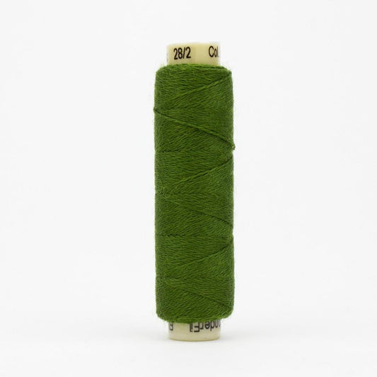 EN16 - Ellana™ 12wt Wool Acrylic Pine Needle Thread WonderFil