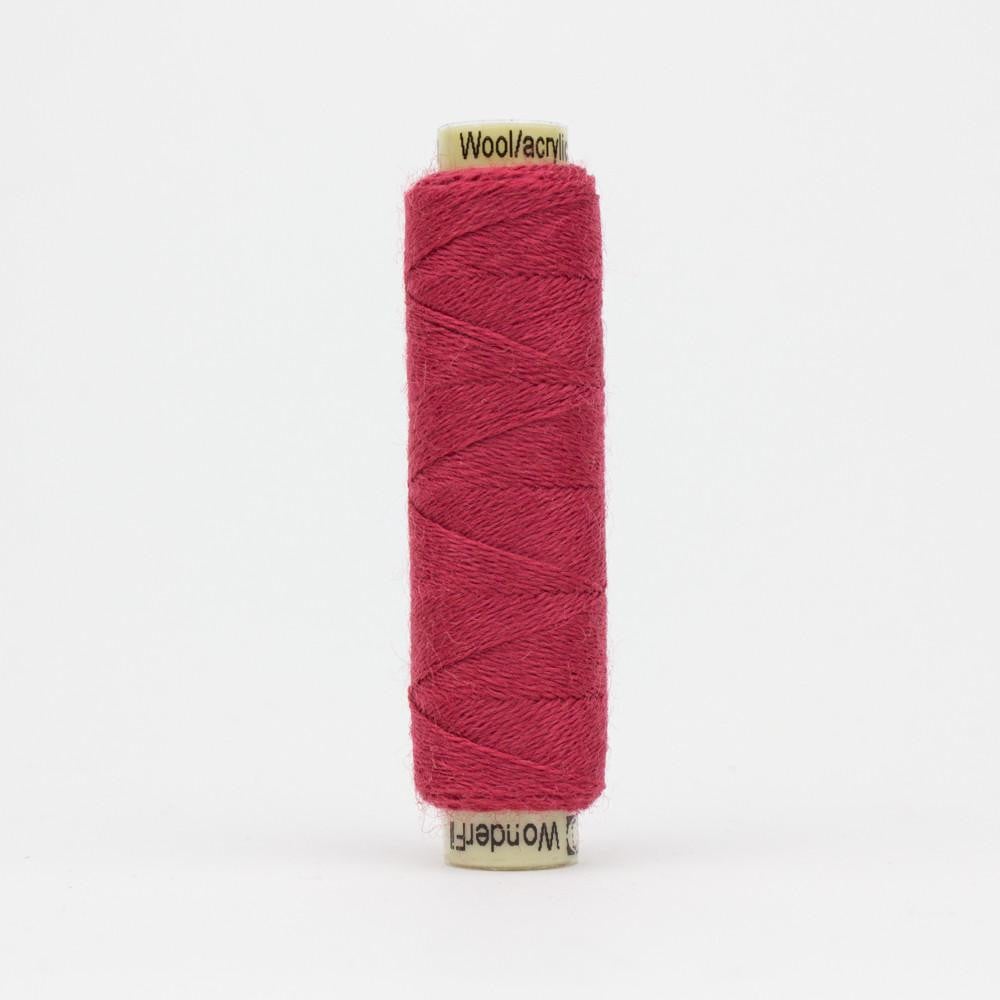 EN21 - Ellana™ 12wt Wool Acrylic Rhubarb Thread WonderFil