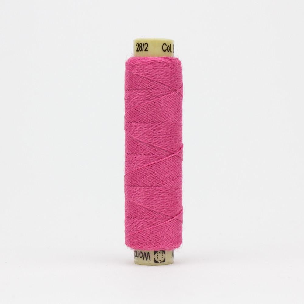 EN23 - Ellana™ 12wt Wool Acrylic Flamingo Thread WonderFil
