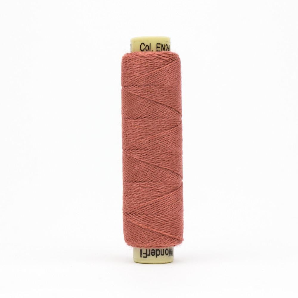 EN24 - Ellana™ 12wt Wool Acrylic Primrose Thread WonderFil