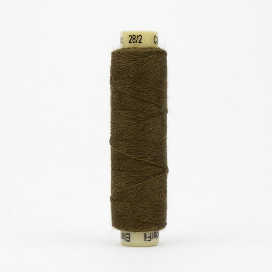 EN27 - Ellana™ 12wt Wool Acrylic Bark Thread WonderFil