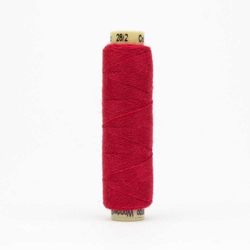 EN41 - Ellana™ 12wt Wool Acrylic Flame Thread WonderFil