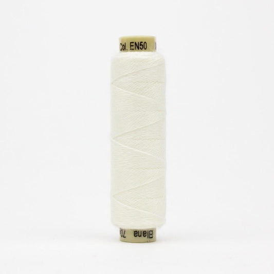 EN50 - Ellana™ 12wt Wool Acrylic Parchment Thread WonderFil