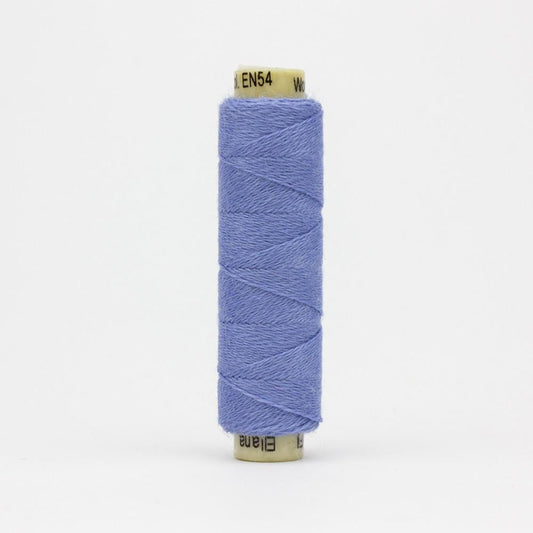 EN54 - Ellana™ 12wt Wool Acrylic Powder Blue Thread WonderFil