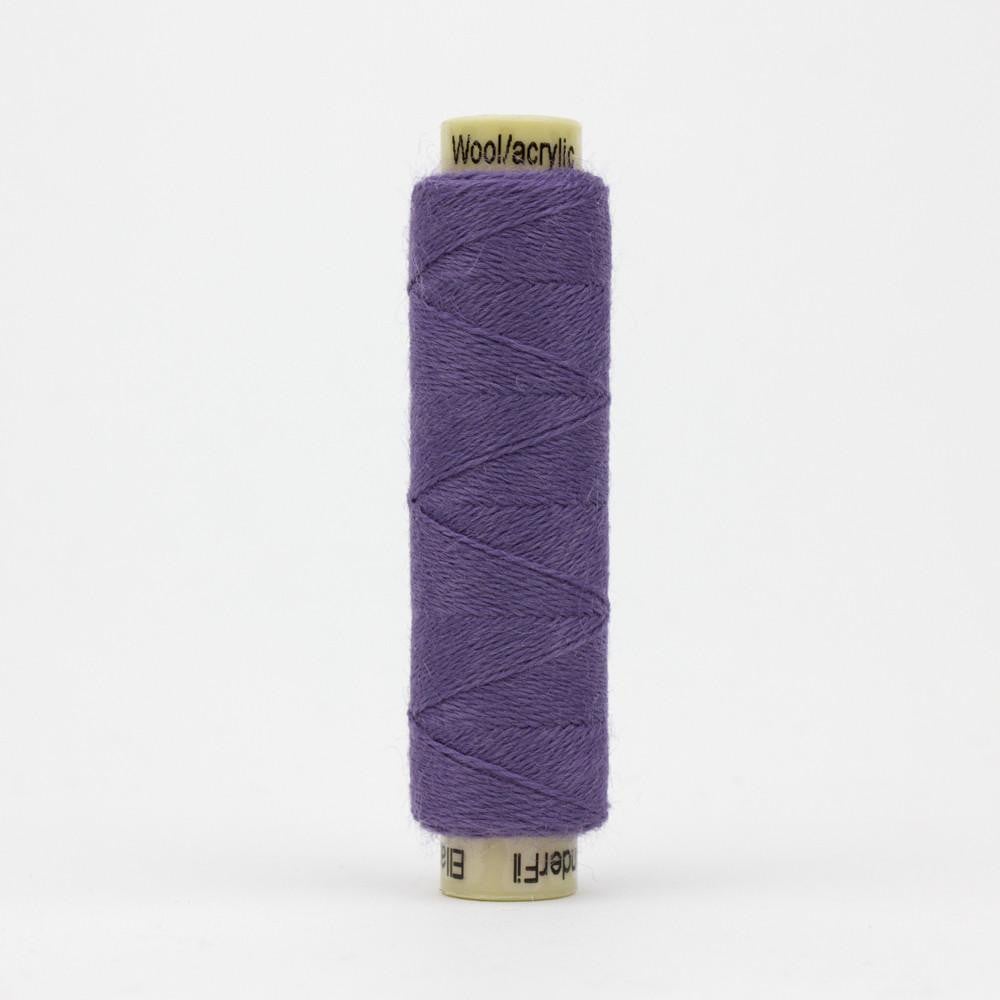 EN58 - Ellana™ 12wt Wool Acrylic Lavender Thread WonderFil