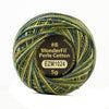 EL5GM-1024 - Eleganza™ 8wt Egyptian Cotton Cedar Grove Thread WonderFil
