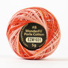 EL5GM-1031 - Eleganza™ 8wt Egyptian Cotton Opera House Thread WonderFil