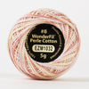 EL5GM-1032 - Eleganza™ 8wt Egyptian Cotton Dollhouse Thread WonderFil