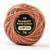 EL5GM-1033 - Eleganza™ 8wt Egyptian Cotton Carpenter Thread WonderFil