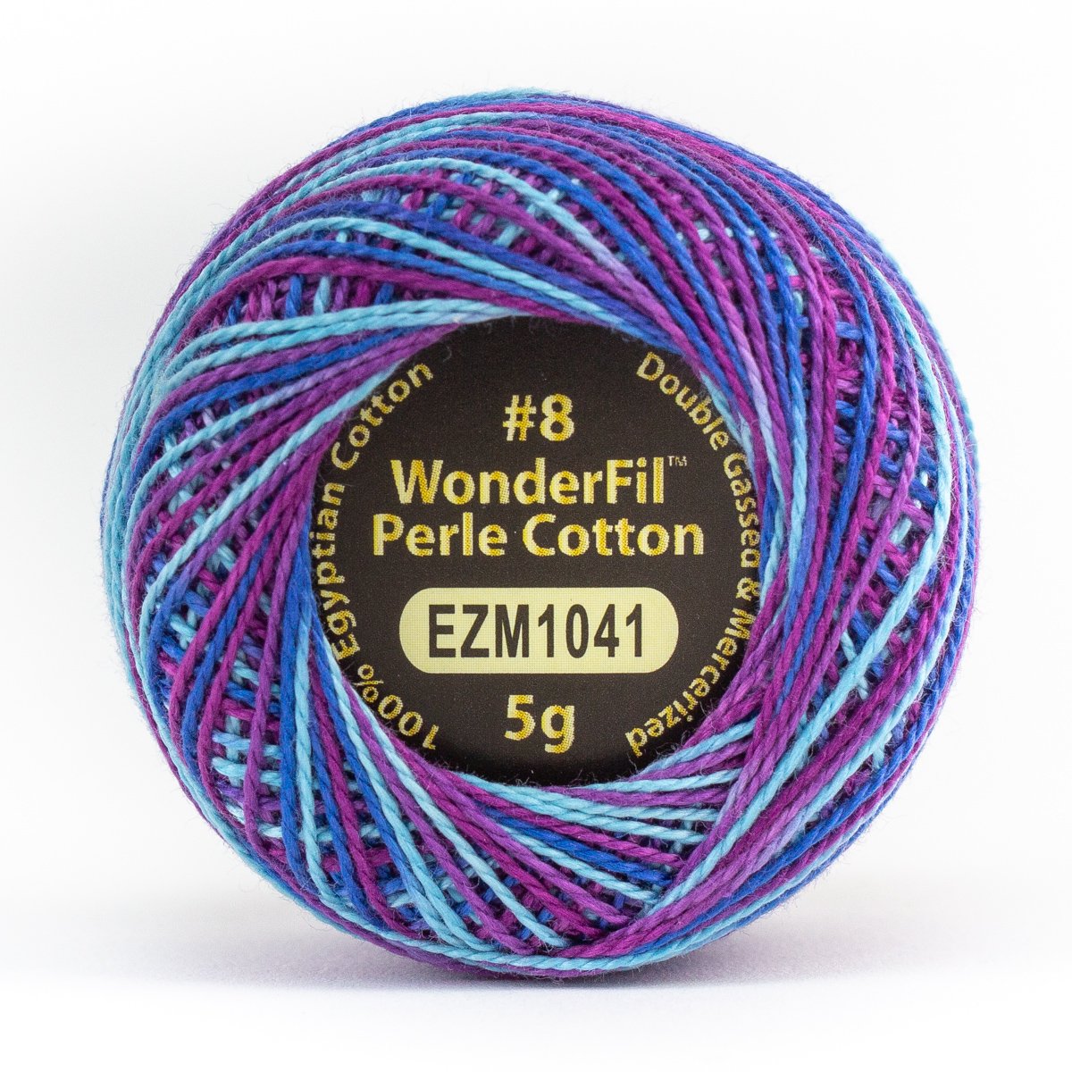 EL5GM-1041 - Eleganza™ Egyptian cotton thread Enchantment WonderFil