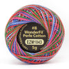EL5GM-1043 - Eleganza™ Egyptian cotton thread Sugar Rush WonderFil