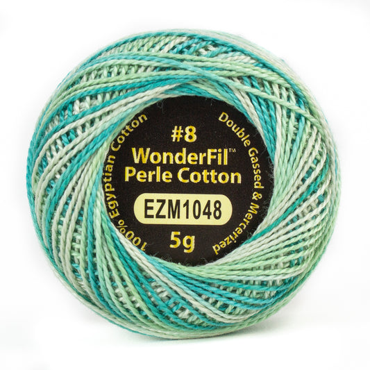 EL5GM-1048 - Eleganza™ Egyptian cotton thread Lakefront WonderFil