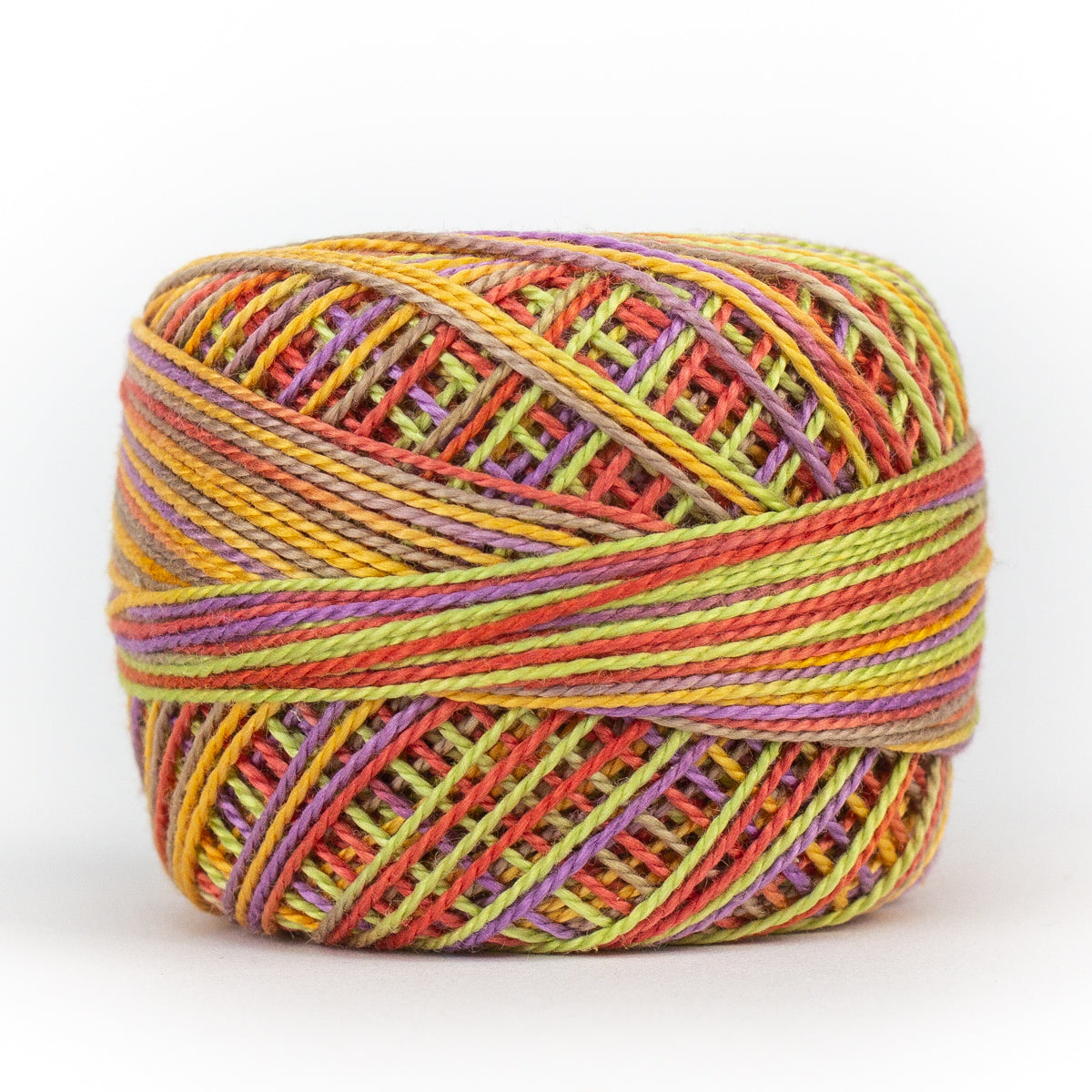 EL5GM-1049 - Eleganza™ Egyptian cotton thread Festival WonderFil