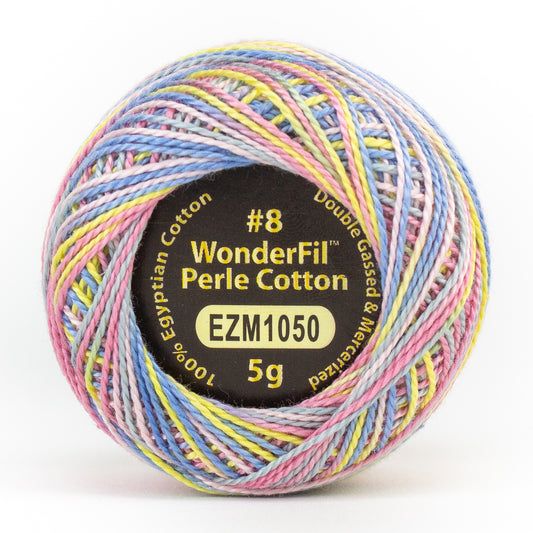 EL5GM-1050 - Eleganza™ Egyptian cotton thread Piñata WonderFil