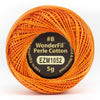 EL5GM-1052 - Eleganza™ Egyptian cotton thread Traffic Cone WonderFil