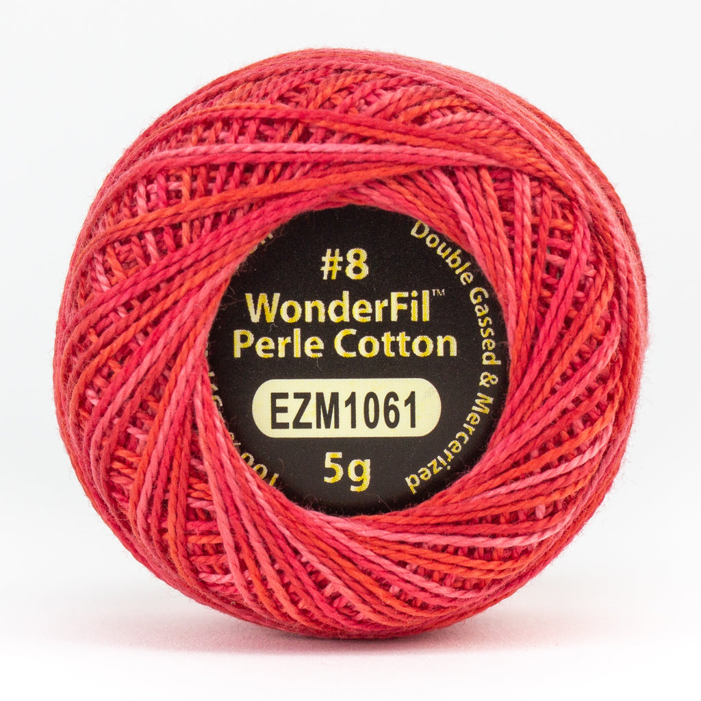 EL5GM-1061 - Eleganza™ Egyptian cotton thread Rose Bush WonderFil