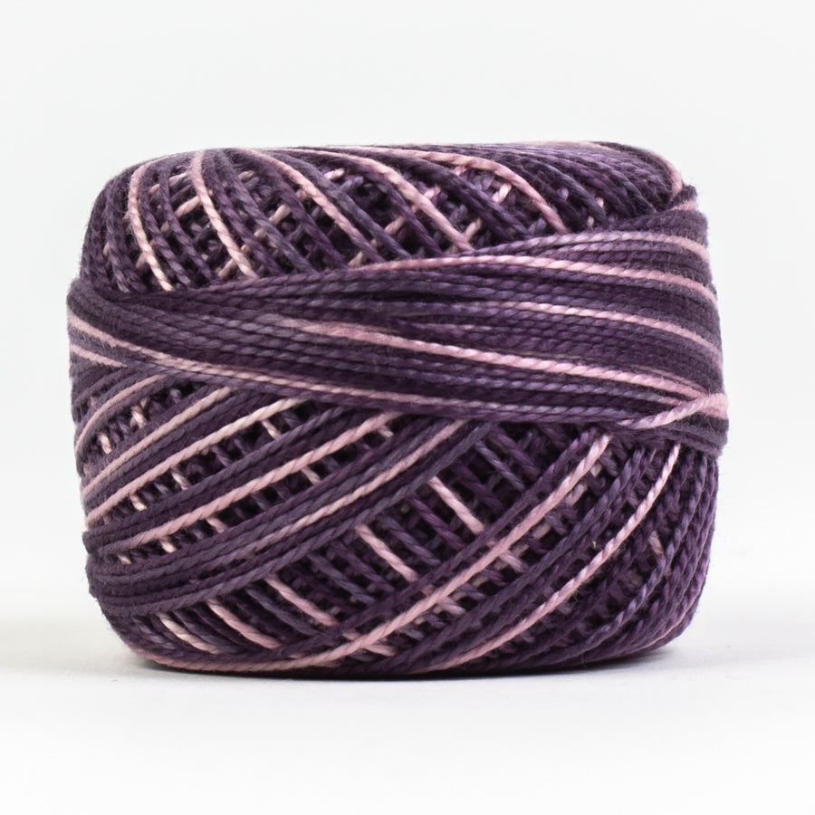 EL5GM-1066 - Eleganza™ Egyptian cotton thread Sultry Night WonderFil