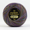 EL5GM-1071 - Eleganza™ Egyptian cotton thread Hurricane WonderFil
