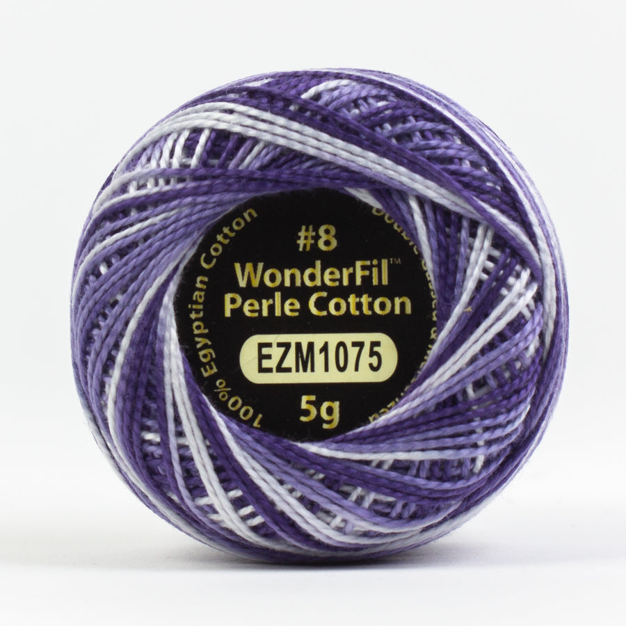 EL5GM-1075 - Eleganza™ Egyptian cotton thread Sweet Dreams WonderFil